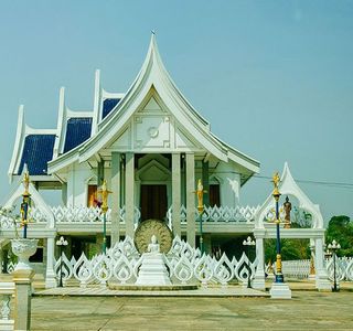 Wat Pa Keong