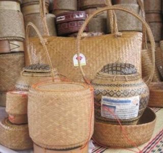 Ban Thung Nang Ok