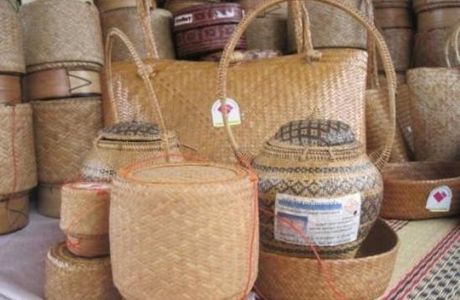 Ban Thung Nang Ok
