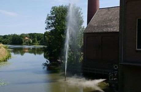 Stoomgemaal De Tuut