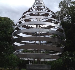 CMU Art Museum