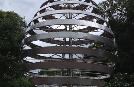 CMU Art Museum