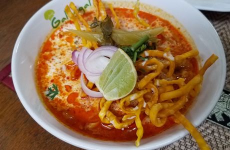 Galangal Cooking Studio