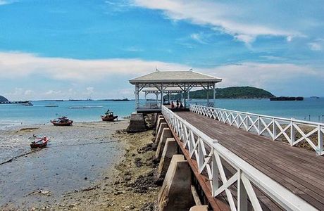 Asdang Pier