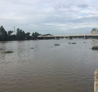 Bang Pakong River