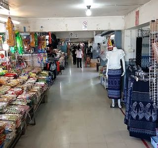 Indochina Market