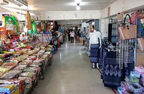 Indochina Market