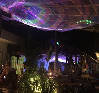 Spirit Bar