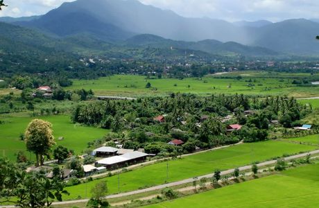 Mae Sariang