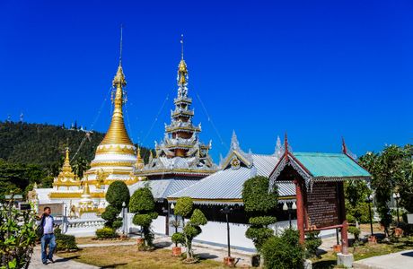 Wat Huai Duea