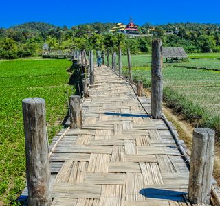 Sutongpe Bridge
