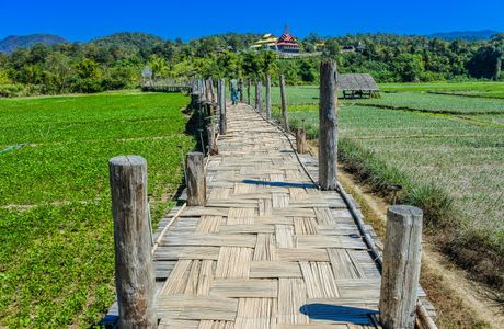 Sutongpe Bridge