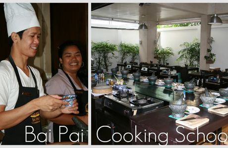 Pai Cookery School