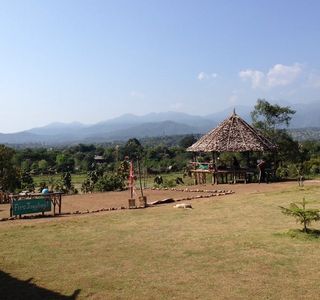 Pai Circus School