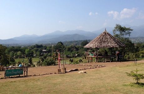 Pai Circus School