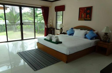 Refresh Massage - Khaolak
