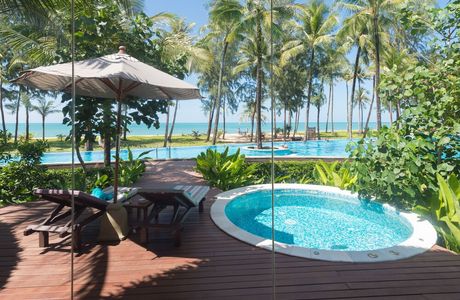 RK Tailor - Khaolak