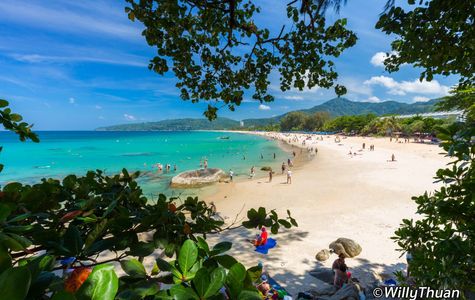 Karon Beach 1