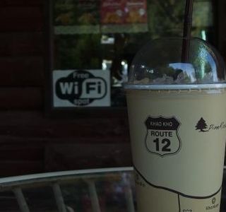 Phitsanulok-Lom Sak Route (Highway No. 12)