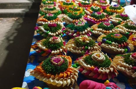 Phitsanulok Night Bazaar
