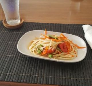 Ann Khao Lak Thai Cooking Class