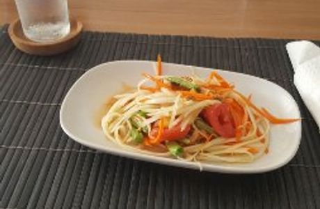 Ann Khao Lak Thai Cooking Class