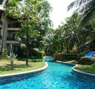 Amorn's Tailors - Khao Lak