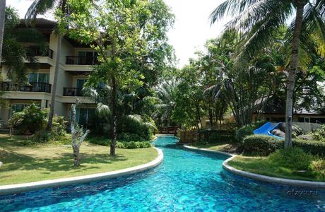 Amorn's Tailors - Khao Lak