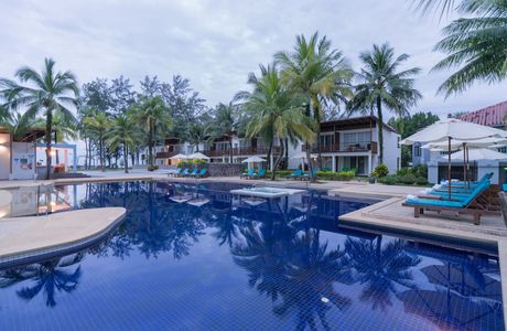 Mr Tailor Khao Lak