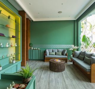 Releaf Spa