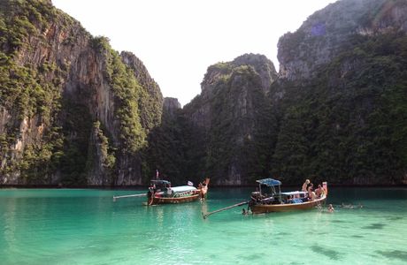 Wan Long Bay