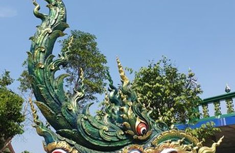 Khao Phra Khru Viewpoint
