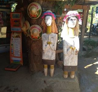 Mae Hong Son Zoo