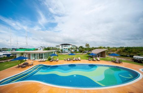 Krabi Boat Lagoon