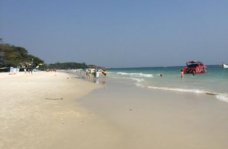 Ko Samae San