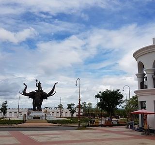Legend Siam Pattaya