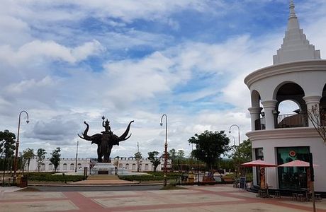Legend Siam Pattaya