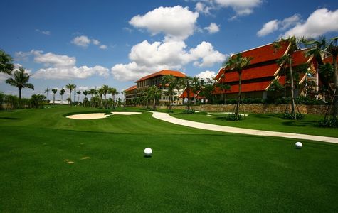 Chee Chan Golf Resort 1