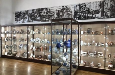 Ceramic Museum in Boleslawiec