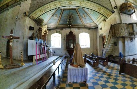 Boljoon Parish Museum