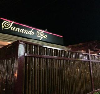 Sanando Spa