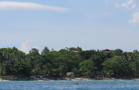 Arko Beach
