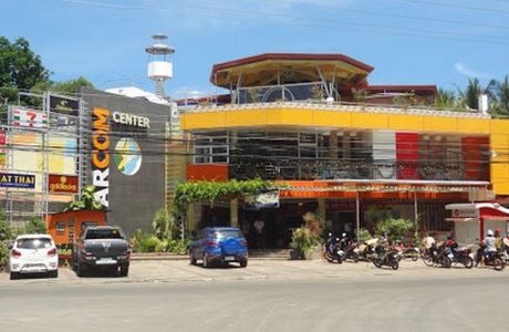 Arcom Center Panglao