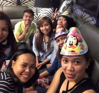 Music One Family Ktv