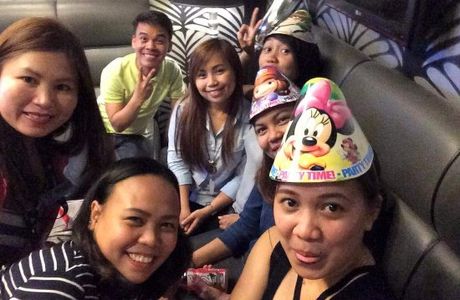 Music One Family Ktv
