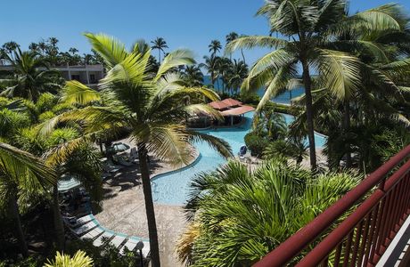 Caribbean Trading Rincon