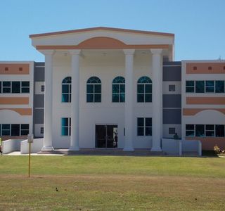 Catholic University of Puerto Rico