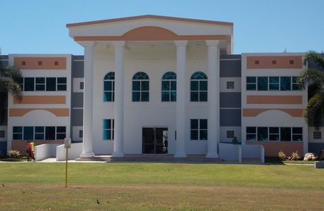 Catholic University of Puerto Rico