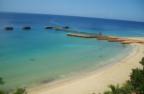Aguadilla Bay