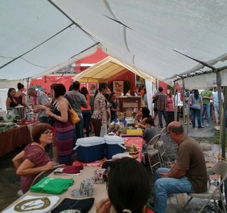 Aguadilla Farmers Market